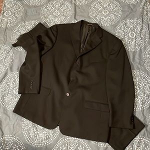Perry Ellis 2pc suit